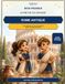Mon Rome antique: Mon premier livre de coloriage