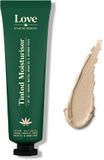 Love Ethical Beauty Natural Tinted Moisturiser SPF 25 Fair 30 ml