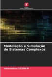 Modelação Edicoes Nosso Conhecimento Modelação e Simulação de Sistemas Complexos