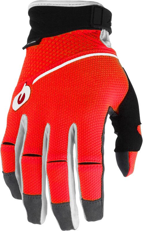 O'Neal Revolution Handschoenen - red - Maat: -