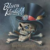 Suburban Blues Karloff Ready for Judgement Day