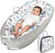 oCreon Babynestje - Pasgeboren kinderbedje 90x50 cm - Zacht en comfortabel - 100% Katoen - Tweezijdig Ontwerp