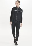 ENDURANCE Laufweste Sindry Zwart M