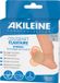 Akileïne Podoprotection Integrale Voetbeschermer 1 Paar (Maat: L) - Beige
