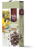 HobbyFirst Wildlife Zonnebloempitten Menu - 8 kg