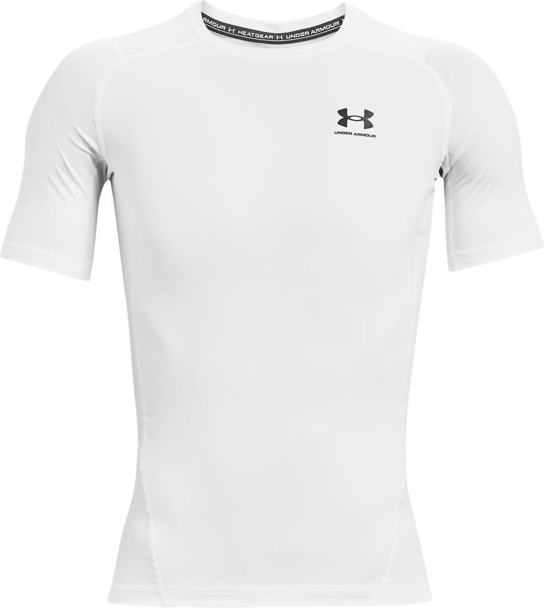 Under Armour HG Armour Sportshirt Heren