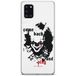 ERT GROUP mobiel telefoonhoesje voor Samsung A31 origineel en officieel erkend Horror patroon It 011