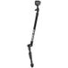 RAM Mounts RAP-385-12-18-A-GOP1 montagekit Zwart Samengesteld, Rubber