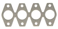 Gasket, Ajusa Gasket, exhaust manifold