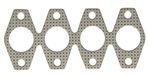 Gasket, Ajusa Gasket, exhaust manifold