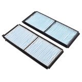 Blue Print ADM52517 Interieurfilterset