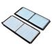 Blue Print ADM52517 Interieurfilterset