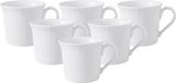 Villeroy & Boch Mokkakopje / Espressokopje Cellini 100 ml Set van 6