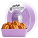 Solidchoice - Filament d'impression 3D PLA+ de qualité alimentaire 1.75mm 1kg, violet pastel