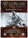 Hasbro The Lord of the Rings LCG – The Red Horn Gate – The Nightmare Deck