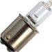 Schiefer Ba15d Voertuiglamp Halogeenlamp 12V - 10W 120lm - T15x40 - Dimbaar - Helder