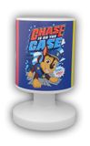 Niermann Standby Paw Patrol Tafellamp met accu, 2200 mAh, 1,5 W led, tot 8 uur looptijd, inclusief USB-kabel, kinderlamp