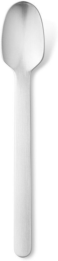 Georg Jensen Louise Campbell Bestek Dinerlepel Rvs Mat - 5705145136038