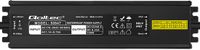 Qoltec Serie LED Power Supply - 100W - 12V - 8.3A - Waterproof - Black