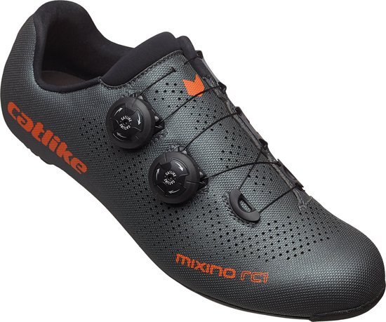 BUZAGLO Catlike schoenen Mixino RC1 Carbon 46 grijs