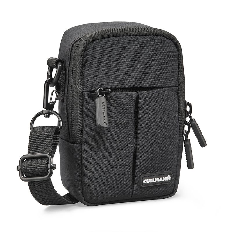 Cullmann Malaga Compact 400 - Cameratas - Zwart