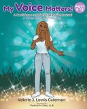 My When I See Me(tm) Journal Collection- My Voice Matters!