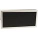 Blueair Filtre Smokestop Compatible Avec Classic 450e, 455eb, 480i Humidificateur, Purificateur D'Air - Filtre À Particules Et Charbon Actif - Vhbw