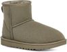 UGG Classic Mini II Boot - Women's - Moss Green - Maat EU 37