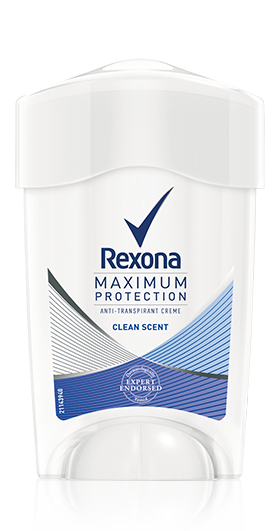 Rexona Maximum Protection Clean Scent 45ml