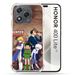 Cokitec Honor 400 Lite 5G Manga Hunter X Hunter Vintage Versterkte hoes