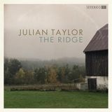 Sonic Rendezvous Julian Taylor - The Ridge (LP)