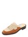 Steve Madden Nanette Chaussures plates Tan Multi