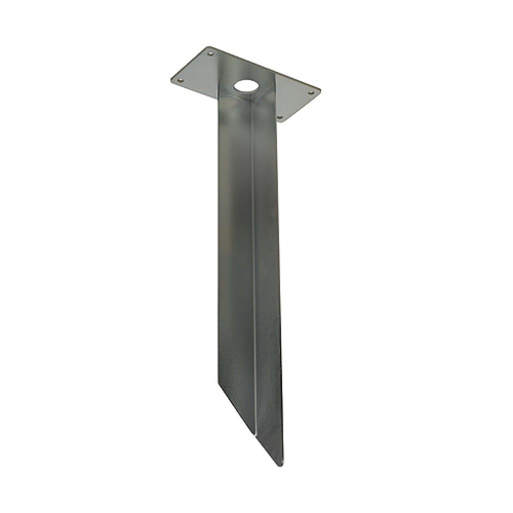 SLV 231231 Aardpin Iperi tuinverlichting - 4024163130431