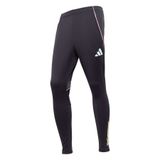 Adidas Juventus Tiro 25/26 Competition Training Broek Zwart XS