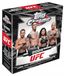 Topps Chrome UFC 2026 Cartes – MEGA BOX