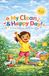My Clean & Happy Day!