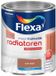 Flexa Mooi Makkelijk Radiatoren Zijdeglans Soft Slide 750 Ml Kleur Van Het Jaar 2027