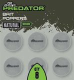 Fox Rage Bait Poppers Predator