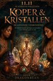 Koper Bookmundo Koper & Kristallen De Levende Verbinding