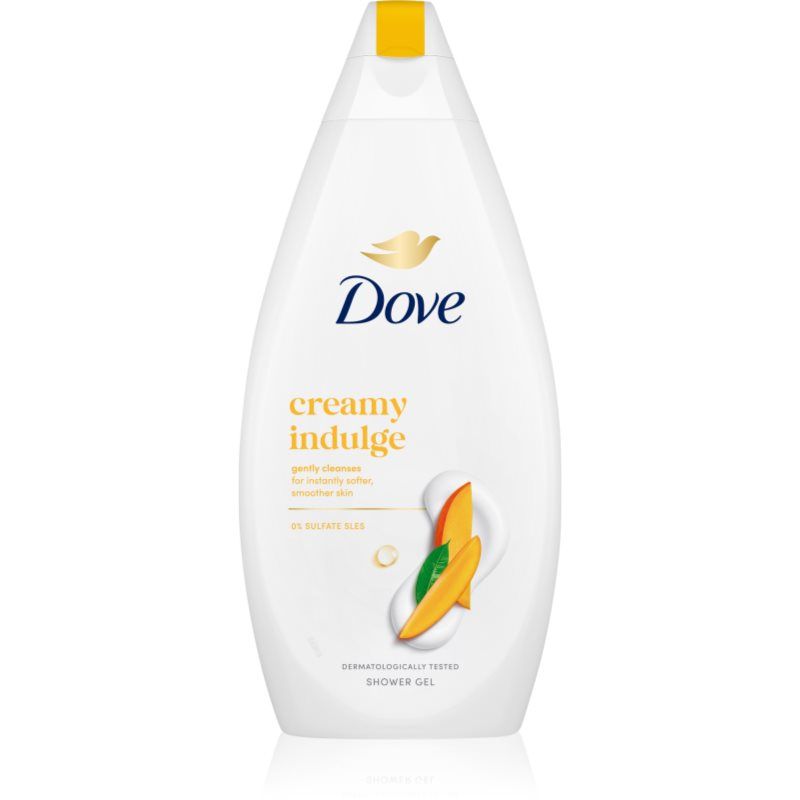 Dove Indulge