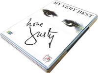 My Sony Music Entertainment Germany GmbH My Very Best, Love Dusty DVD