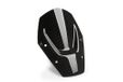 Puig 21839C sportkoepel, carbon-look