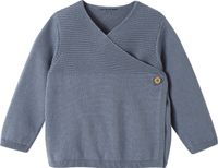 Vertbaudet Tricot newborn romper van biologisch katoen
