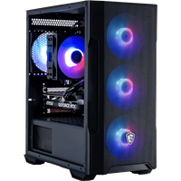 Cobalt x Powered by MSI Powered by MSI Velocity 2.0