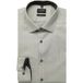OLYMP No. Six Super Slim Overhemd stopverf, Faux-uni