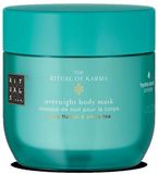 Rituals The Ritual of Jing Overnight Body Mask 125 ml