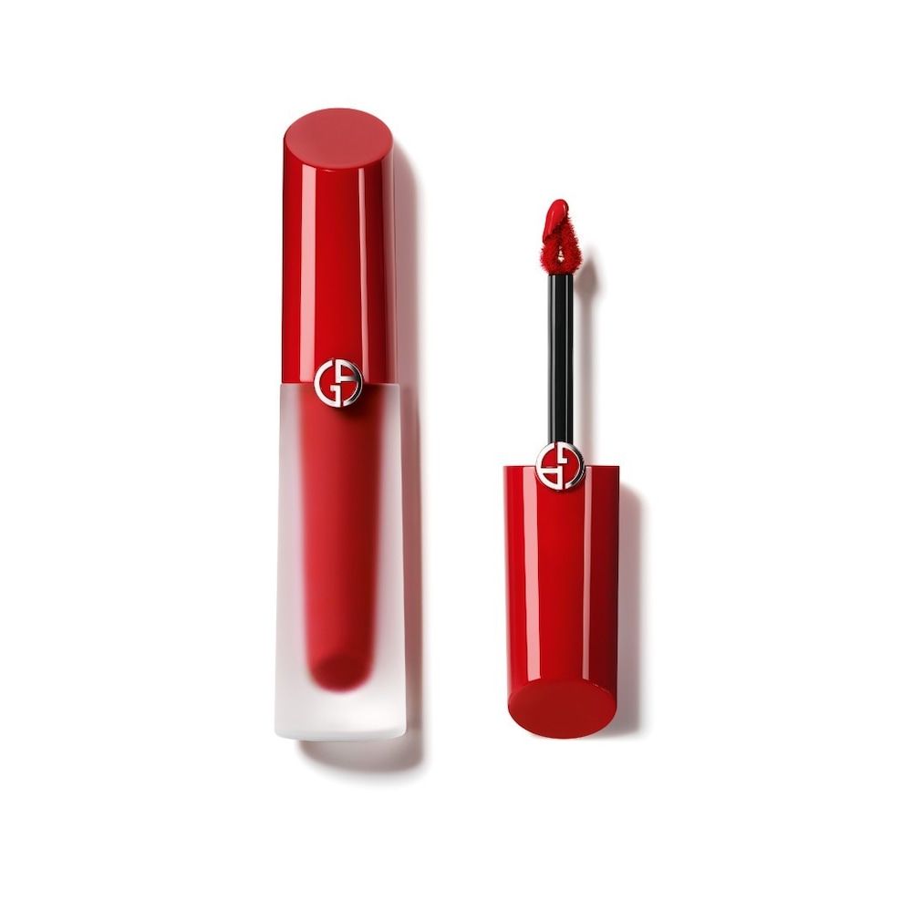 Armani Lip Maestro Satin - 12 ml - 3614273749527