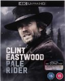 Pale Rider - 4K Ultra HD - Import