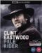Pale Rider - 4K Ultra HD - Import