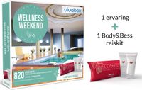 VIVABOX Wellnessweekend